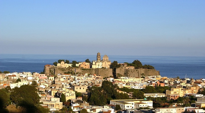 lipari isole eolie