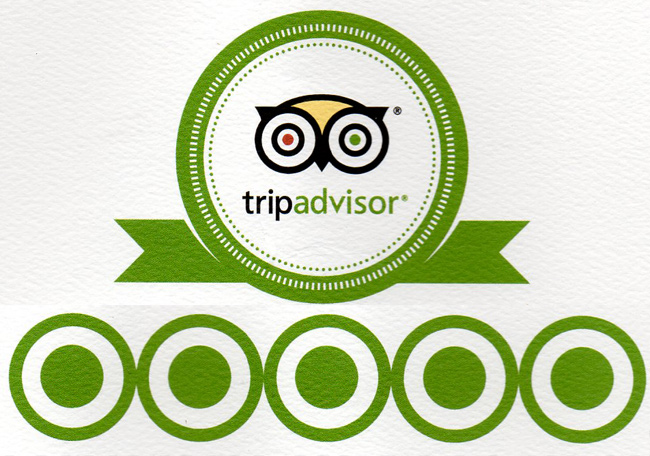 recensioni tripadvisor eolie